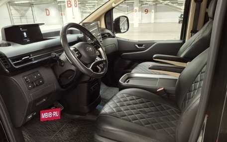 Hyundai Staria, 2021 год, 4 329 950 рублей, 20 фотография