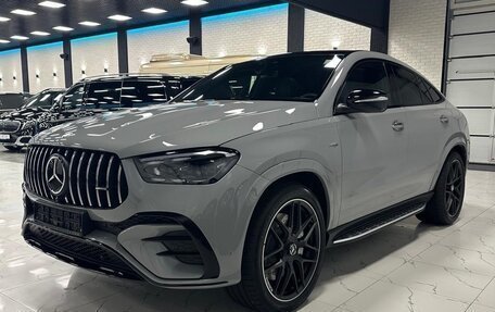 Mercedes-Benz GLE Coupe AMG, 2023 год, 16 000 000 рублей, 3 фотография
