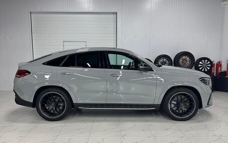 Mercedes-Benz GLE Coupe AMG, 2023 год, 16 000 000 рублей, 2 фотография