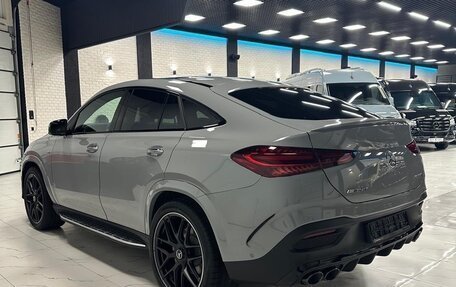 Mercedes-Benz GLE Coupe AMG, 2023 год, 16 000 000 рублей, 4 фотография