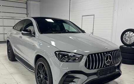 Mercedes-Benz GLE Coupe AMG, 2023 год, 16 000 000 рублей, 6 фотография