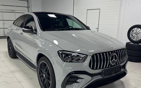 Mercedes-Benz GLE Coupe AMG, 2023 год, 16 000 000 рублей, 7 фотография