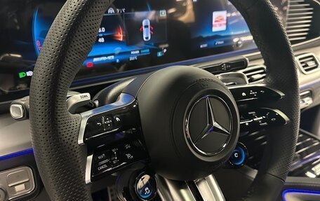 Mercedes-Benz GLE Coupe AMG, 2023 год, 16 000 000 рублей, 13 фотография