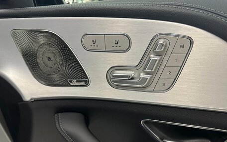Mercedes-Benz GLE Coupe AMG, 2023 год, 16 000 000 рублей, 10 фотография