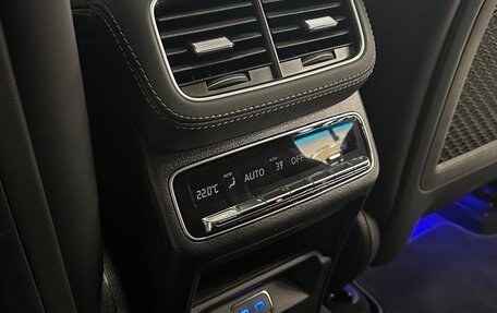 Mercedes-Benz GLE Coupe AMG, 2023 год, 16 000 000 рублей, 14 фотография