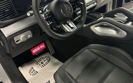 Mercedes-Benz GLE Coupe AMG, 2023 год, 16 000 000 рублей, 11 фотография