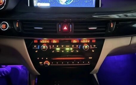 BMW X5, 2015 год, 3 500 000 рублей, 4 фотография