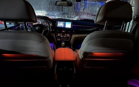BMW X5, 2015 год, 3 500 000 рублей, 7 фотография