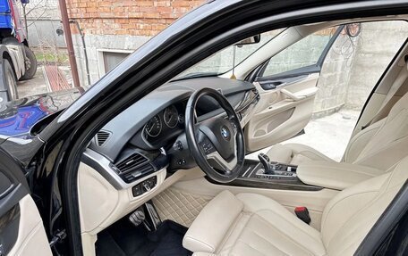 BMW X5, 2015 год, 3 500 000 рублей, 8 фотография