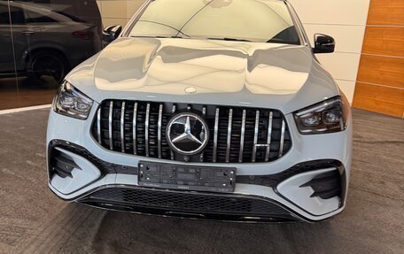 Mercedes-Benz GLE Coupe AMG, 2023 год, 16 000 000 рублей, 22 фотография
