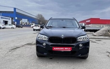 BMW X5, 2015 год, 3 500 000 рублей, 6 фотография