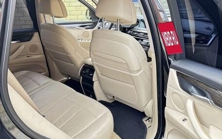 BMW X5, 2015 год, 3 500 000 рублей, 3 фотография