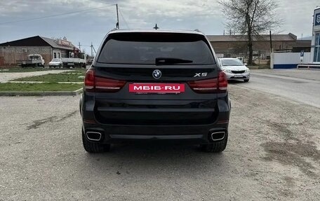 BMW X5, 2015 год, 3 500 000 рублей, 2 фотография