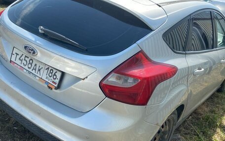 Ford Focus III, 2011 год, 349 100 рублей, 5 фотография