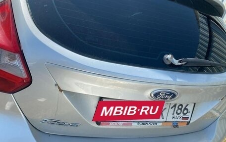 Ford Focus III, 2011 год, 349 100 рублей, 6 фотография