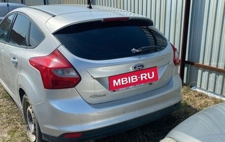 Ford Focus III, 2011 год, 349 100 рублей, 3 фотография