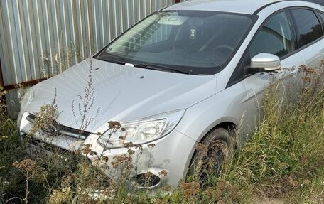 Ford Focus III, 2011 год, 349 100 рублей, 11 фотография