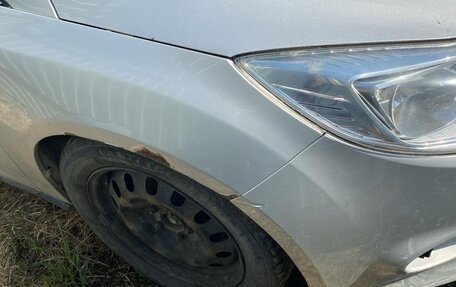 Ford Focus III, 2011 год, 349 100 рублей, 9 фотография