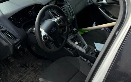 Ford Focus III, 2011 год, 349 100 рублей, 13 фотография
