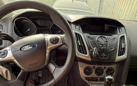 Ford Focus III, 2011 год, 349 100 рублей, 14 фотография