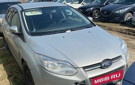 Ford Focus III, 2011 год, 349 100 рублей, 8 фотография
