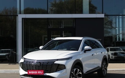 Haval F7, 2025 год, 3 449 000 рублей, 1 фотография