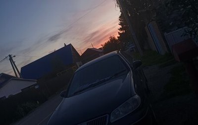 Nissan Bluebird Sylphy II, 2003 год, 350 000 рублей, 1 фотография