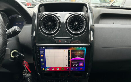 Renault Duster I рестайлинг, 2018 год, 1 099 000 рублей, 6 фотография