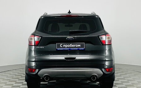 Ford Kuga III, 2018 год, 1 450 000 рублей, 4 фотография