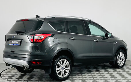 Ford Kuga III, 2018 год, 1 450 000 рублей, 5 фотография