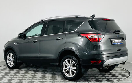 Ford Kuga III, 2018 год, 1 450 000 рублей, 3 фотография