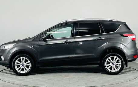 Ford Kuga III, 2018 год, 1 450 000 рублей, 2 фотография