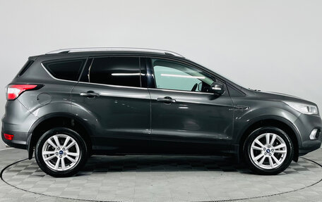 Ford Kuga III, 2018 год, 1 450 000 рублей, 6 фотография