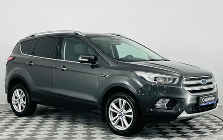 Ford Kuga III, 2018 год, 1 450 000 рублей, 7 фотография