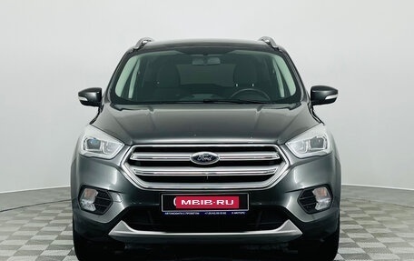 Ford Kuga III, 2018 год, 1 450 000 рублей, 8 фотография