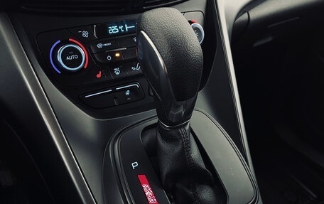 Ford Kuga III, 2018 год, 1 450 000 рублей, 18 фотография