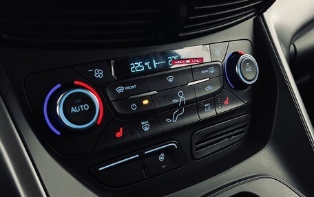 Ford Kuga III, 2018 год, 1 450 000 рублей, 17 фотография
