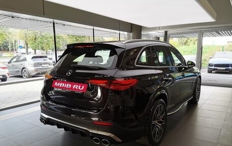 Mercedes-Benz GLC AMG, 2024 год, 10 980 000 рублей, 4 фотография
