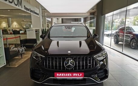 Mercedes-Benz GLC AMG, 2024 год, 10 980 000 рублей, 2 фотография