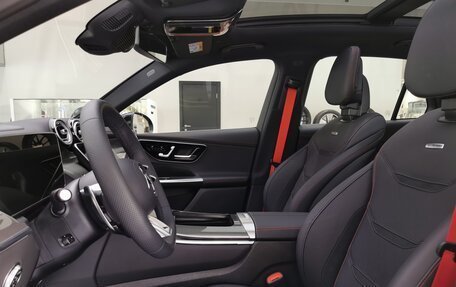 Mercedes-Benz GLC AMG, 2024 год, 10 980 000 рублей, 11 фотография