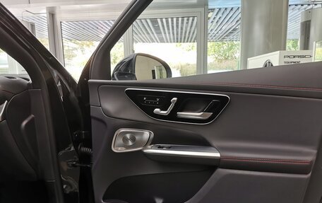 Mercedes-Benz GLC AMG, 2024 год, 10 980 000 рублей, 14 фотография