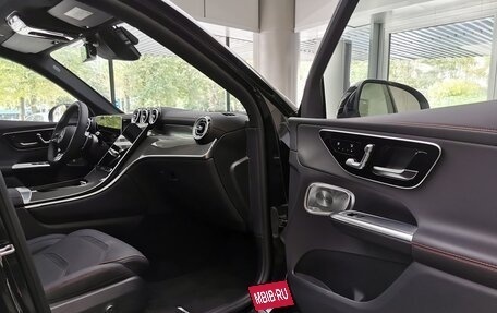 Mercedes-Benz GLC AMG, 2024 год, 10 980 000 рублей, 13 фотография