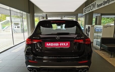 Mercedes-Benz GLC AMG, 2024 год, 10 980 000 рублей, 5 фотография
