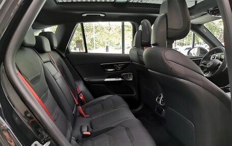 Mercedes-Benz GLC AMG, 2024 год, 10 980 000 рублей, 16 фотография