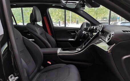 Mercedes-Benz GLC AMG, 2024 год, 10 980 000 рублей, 19 фотография