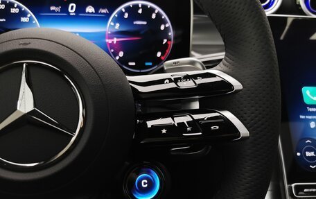 Mercedes-Benz GLC AMG, 2024 год, 10 980 000 рублей, 27 фотография