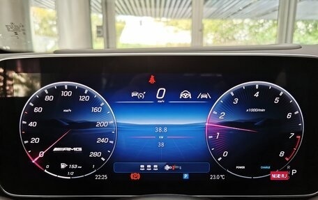 Mercedes-Benz GLC AMG, 2024 год, 10 980 000 рублей, 22 фотография
