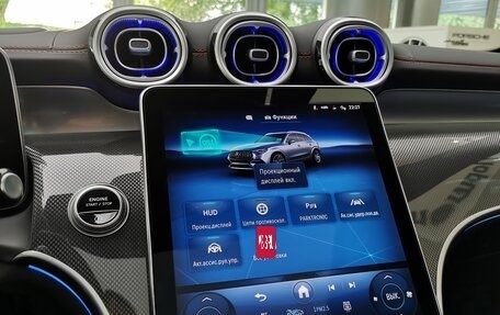 Mercedes-Benz GLC AMG, 2024 год, 10 980 000 рублей, 30 фотография