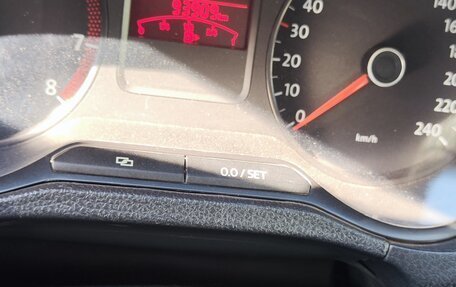 Volkswagen Polo VI (EU Market), 2012 год, 690 000 рублей, 5 фотография