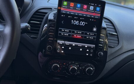 Renault Kaptur I рестайлинг, 2018 год, 1 370 000 рублей, 4 фотография